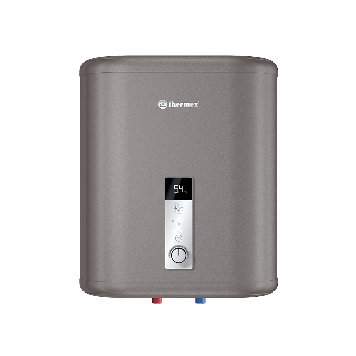Dogma 50 V THERMEX электроводонагреватель (нерж)