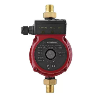 15-90 (160) UPA UNIPUMP насос ПОВЫСИТЕЛЬНЫЙ  циркуляционный