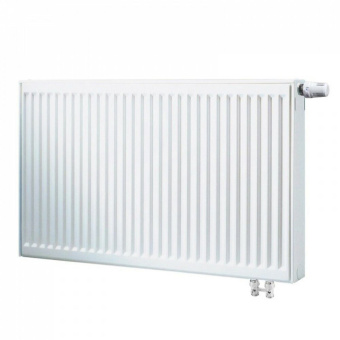 33/300/700 VK-profil радиатор стальной панельный BUDERUS