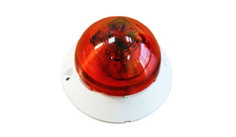 Маяк-12-КПМ Сирена с индикатором светозвуковая