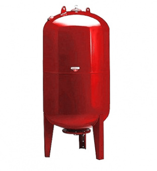 750 Гидроаккумулятор ULTRA-PRO 750 л ( верт., 10br,1 1/2