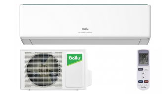 OLYMPIO LEGEND BSW-09HN1_23Y BALLU (комплект)