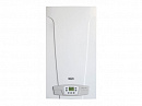 Котел настенный газовый двухконтурный BAXI ECO-4S 18F (18 кВт, закр. камера сгорания)  с доставкой в NAME