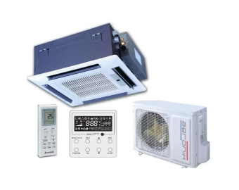 AKH18K3HI / AUHN18NK3HO сплит-система кассетного типа AERONIK