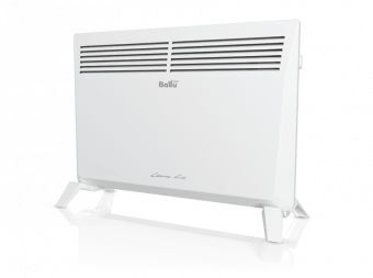 BEC/SM-2000 Ballu SOLO Mechanic Конвектор электрический