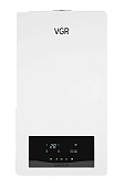 Котел настенный газовый VGR turboFLEX VU 36 (4600012005) с доставкой в NAME