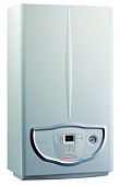 Котел настенный газовый IMMERGAS MINI EOLO X 24 3E (24 кВт, 1 контур, закрытая камера) (3.020855) по цене 74840 руб.
