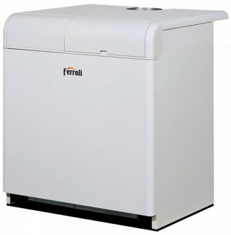 PEGASUS F3 N289 2S напольный котел FERROLI