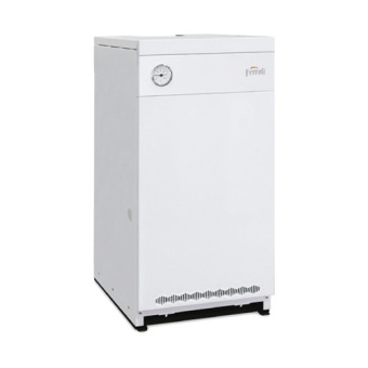 TORINO CLASSIC 12,5 котел напольный FERROLI