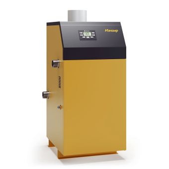 Изнаир-60Ч Котел напольный газовый чугунный т/о энергонезависимый