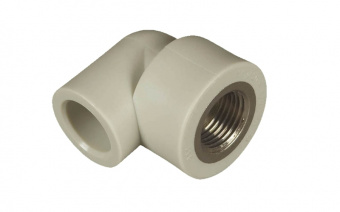 Колено Ø25х1/2