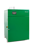 Котел напольный газовый Изнаир-80А энергозависимый ( 80кВт) с доставкой в NAME