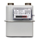 Счётчик газа BK-Р-G4 левый ТАУГАЗ (Арзамас) с доставкой в NAME