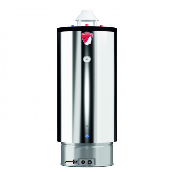 WH200 INOX PREMIUM водонагреватель накопительный газовый