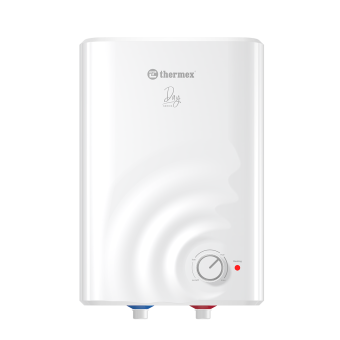 DAY 15 O THERMEX  водонагреватель (над мойкой)